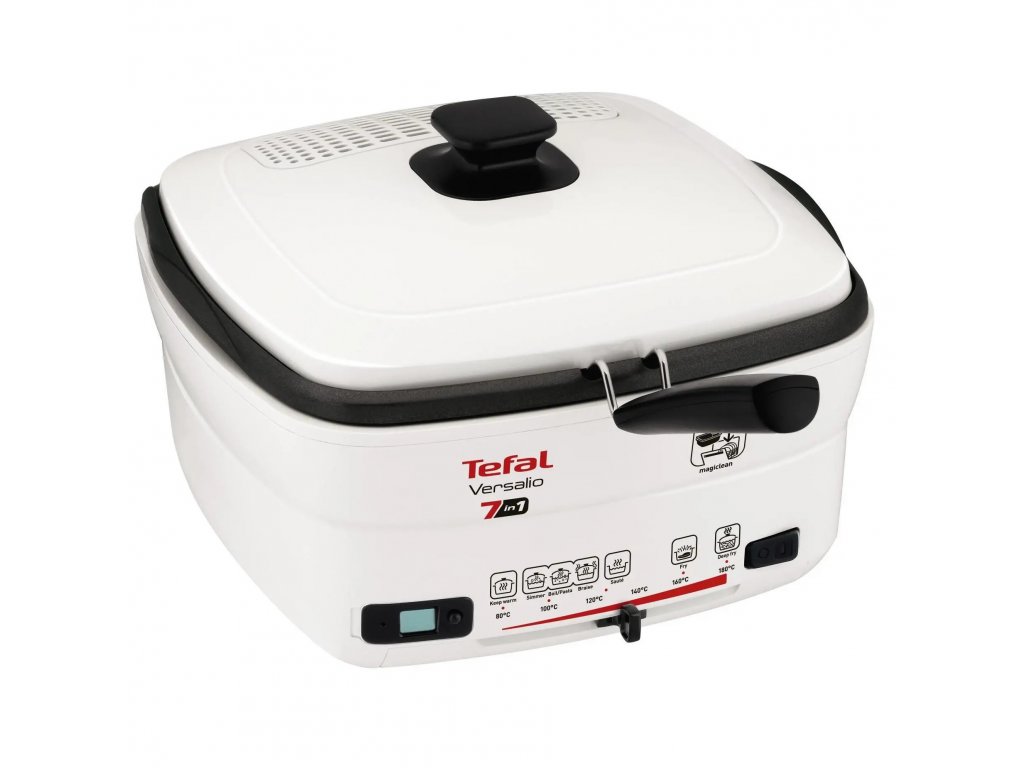 Corolla Tefal confort K1291714 appareils de cuisine fouet acier