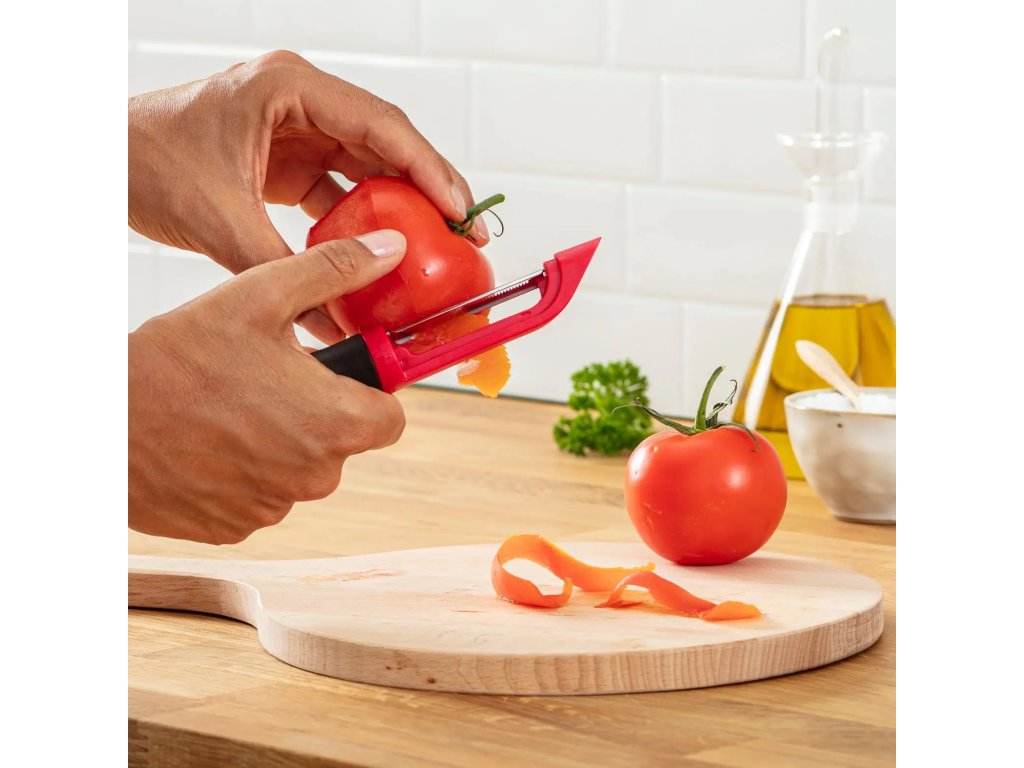 Éplucheur à tomate INGENIO K2074014, Tefal 