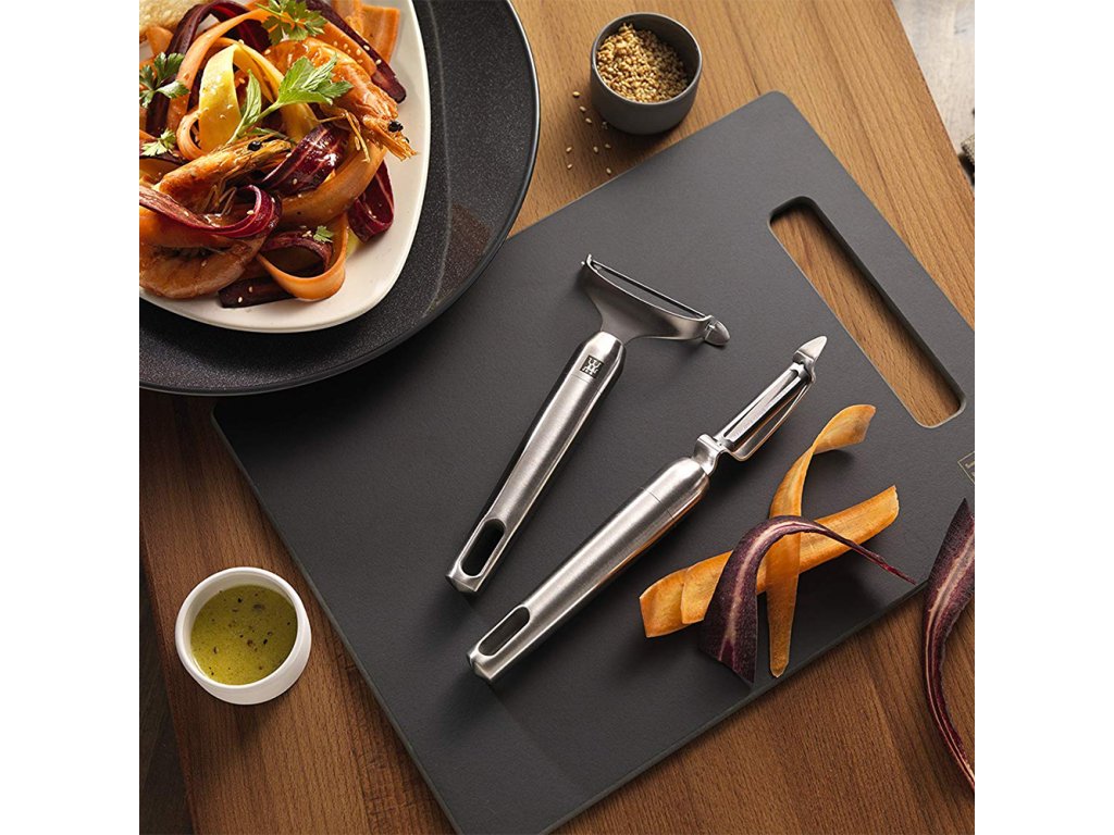 Econome PRO, Zwilling 