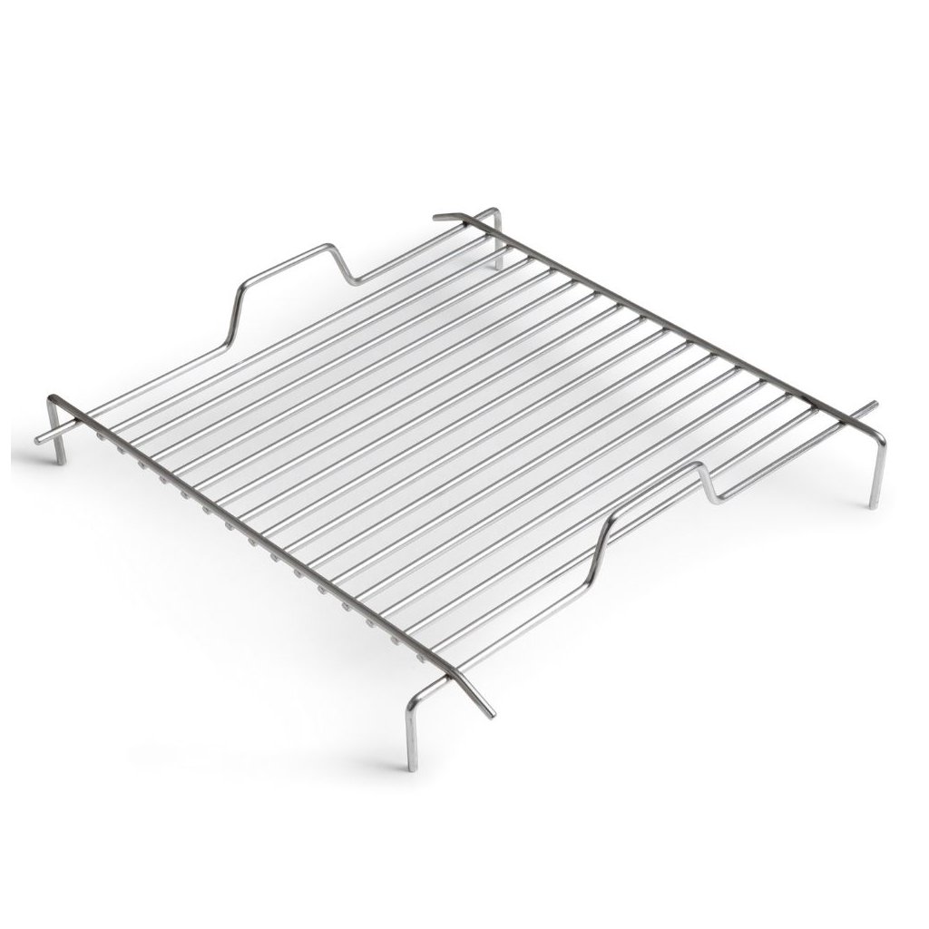 Grille de barbecue CUBE, Höfats