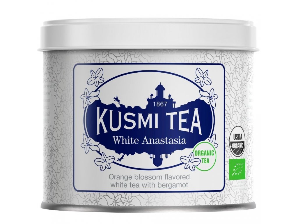 La Compagnie - Kusmi Tea's detox mission