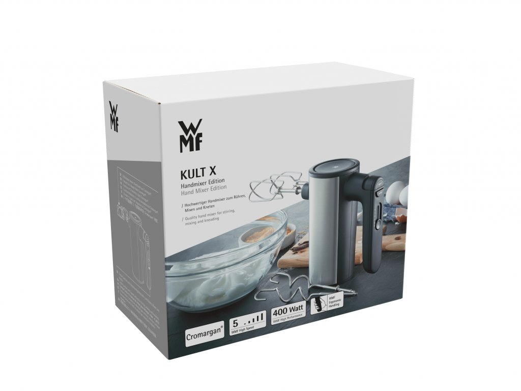 Mixer Plongeant Kult X WMF