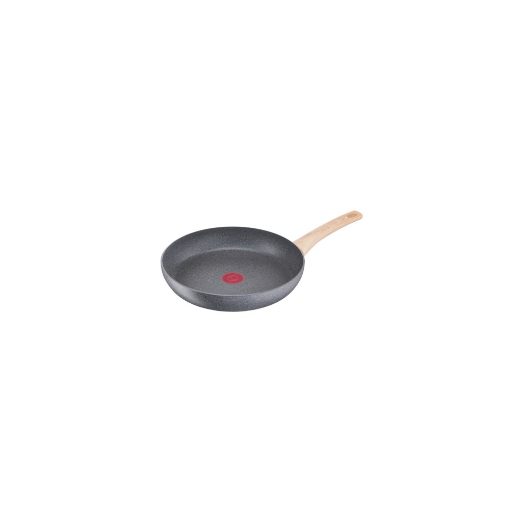 Poêle universelle Force naturelle G2660672 Tefal 28 cm - Kulina.fr