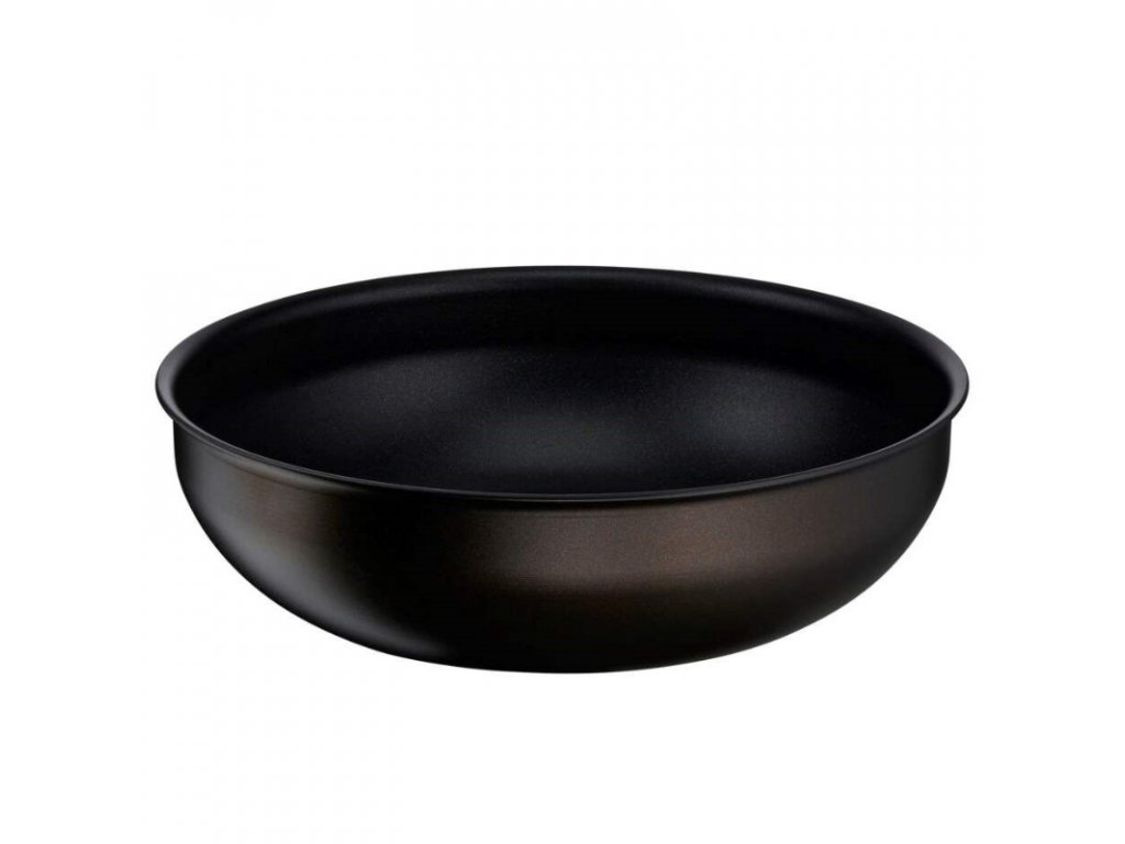 Wok INGENIO UNLIMITED L7637732 26 cm, Tefal 