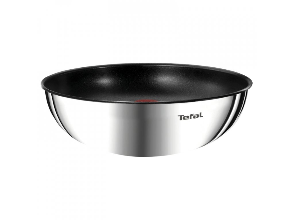 Wok INGENIO EMOTION L8977774 26 cm, Tefal 