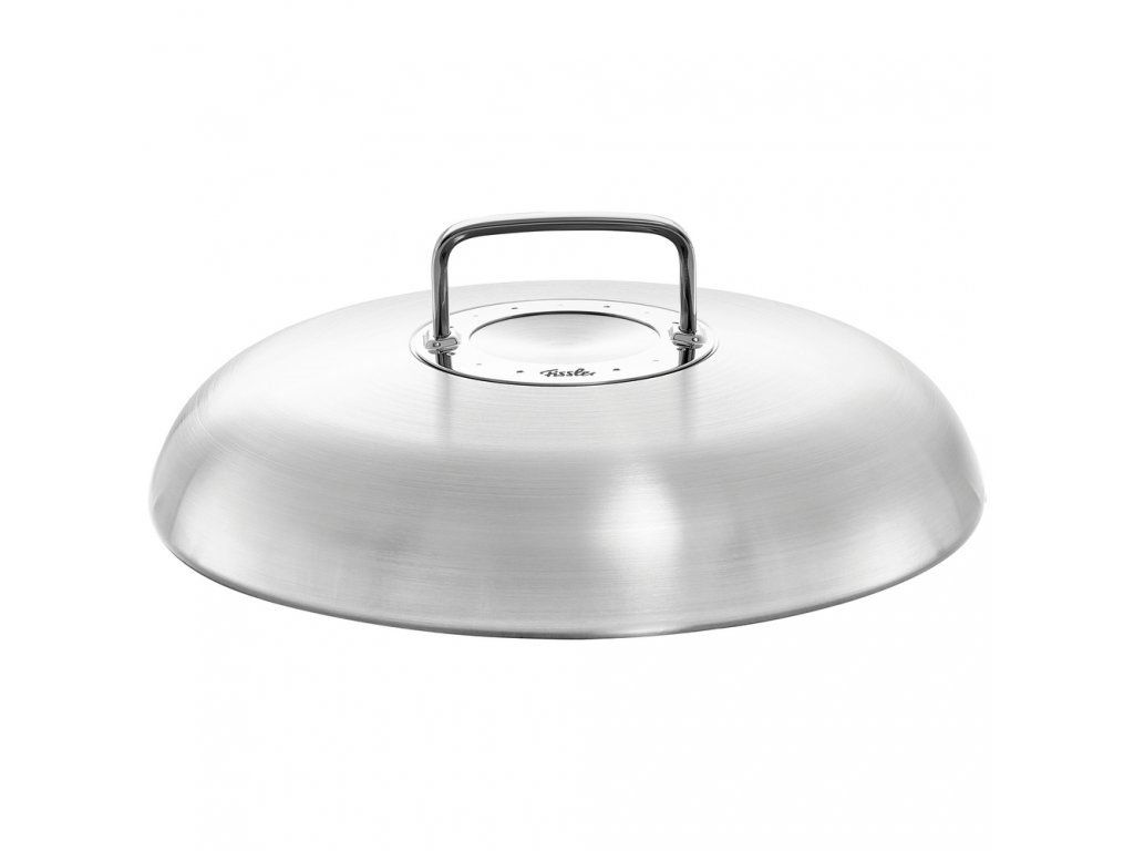 Couvercle pour casseroles et poêles de la COLLECTION PURE-PRO 28 cm,  Fissler 