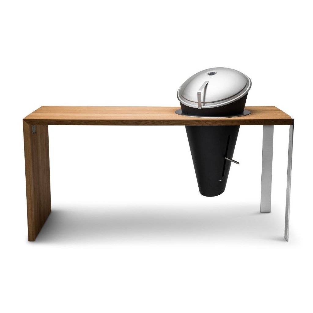 Kit de montage pour grille CONE, Höfats