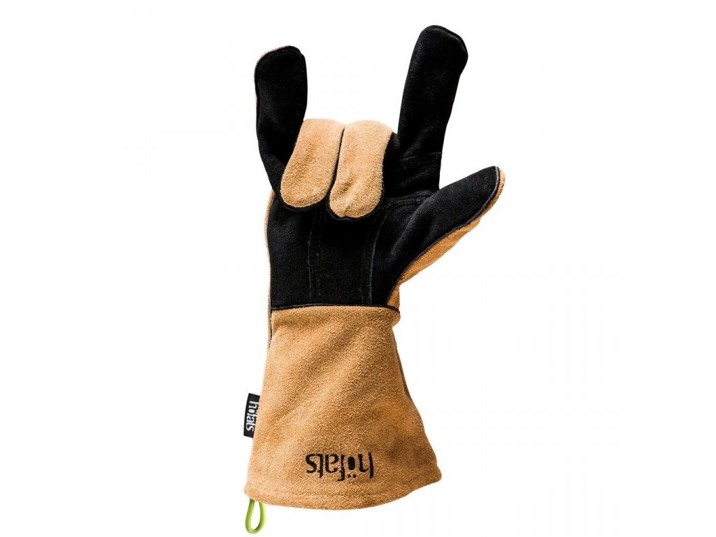 Gants pour barbecue GLOVES, Höfats 