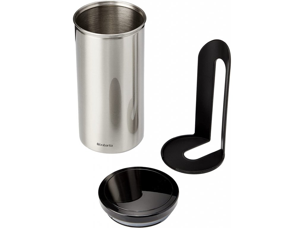 Boîte de rangement Brabantia pour dosette Senseo