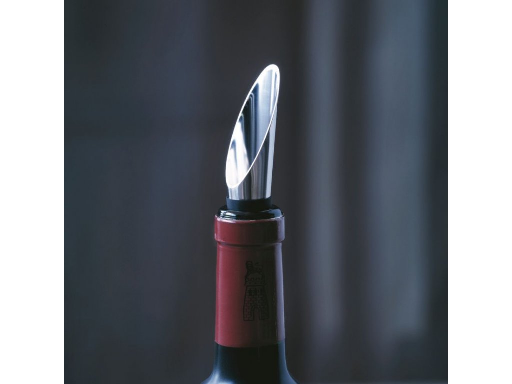 Bec verseur vin GRAND CRU 8cm, Rosendahl 