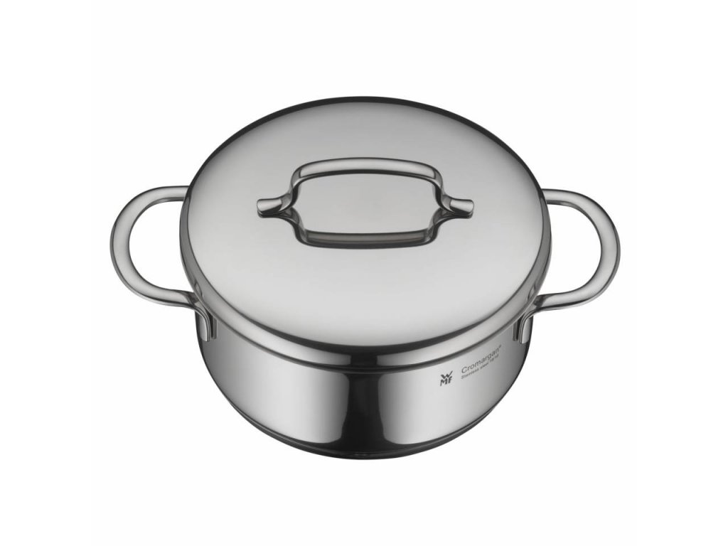 WMF Mini casserole à manche 12cm, petite, sans c…