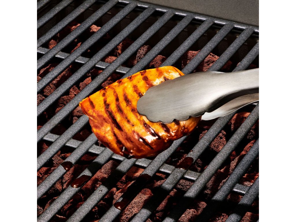 Spatule pour barbecue en acier inoxydable