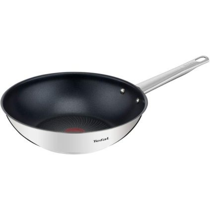 Wok poêle COOK EAT B9221904 Tefal 28 cm