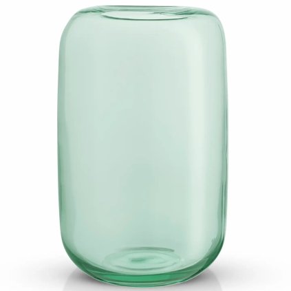 Vase ACORN 22 cm, vert menthe, Eva Solo