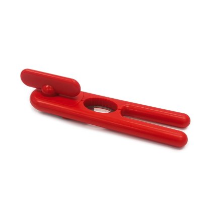 Ouvre-boîte DUO, rouge, Joseph Joseph