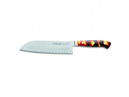 Couteau Santoku GO FOR GOLD 18 cm, F.DICK
