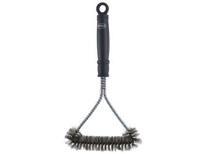 Brosse pour grille de barbecue 30 cm, Rösle