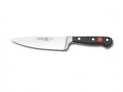 Couteau de chef CLASSIC 18 cm, Wüsthof