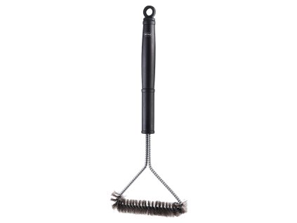 Brosse pour grille de barbecue 43cm, Rösle