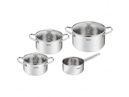 Set de casseroles Tefal 