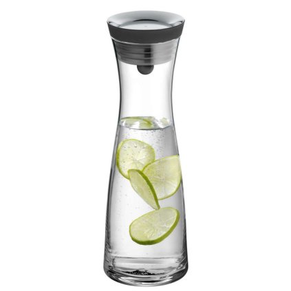 Carafe à eau BASIC 1 l, noir, WMF
