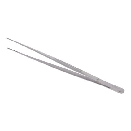 Pince à dresser courbée 30 cm, de Buyer