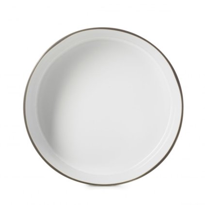 Saladier CARACTERE 25 cm, blanc, REVOL