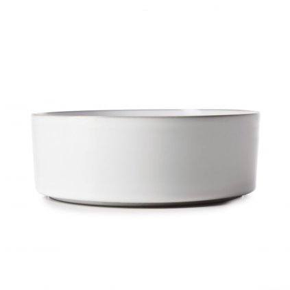 Saladier CARACTERE 19 cm, blanc, REVOL