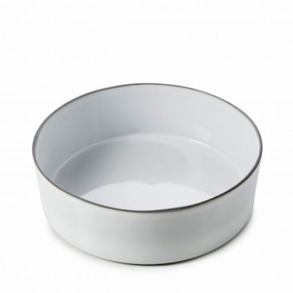 Saladier CARACTERE 19 cm, blanc, REVOL