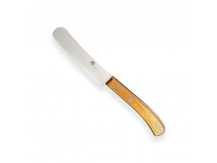 Couteau à beurre EASY 10 cm, naturel, Dellinger