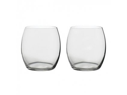 Verre à eau, set de 4 pc, 530 ml, Bitz