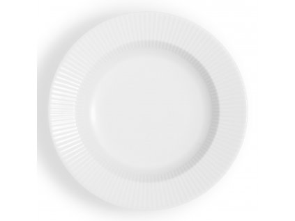 Assiette creuse LEGIO NOVA 25 cm, Eva Solo