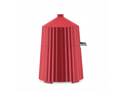 Presse-agrume électrique PLSSE, rouge, Alessi