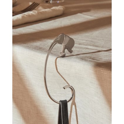 Accroche-sac JUMBO Alessi