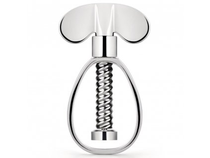 Casse-noix FARFALLA 10 cm, acier inoxydable, Alessi