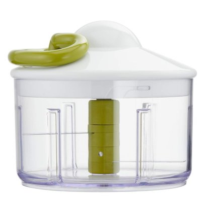 Coupe-légumes 5 SECOND CHOPPER K1330404 500 ml, Tefal