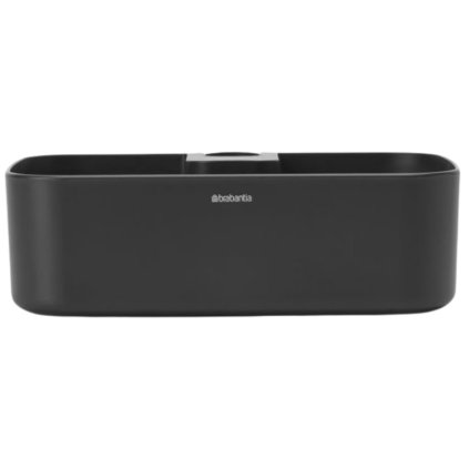 Caddie de douche, gris, Brabantia