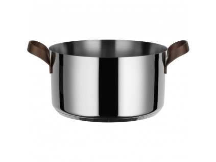 Marmite EDO 20 cm, 4,9 l, inox, Alessi