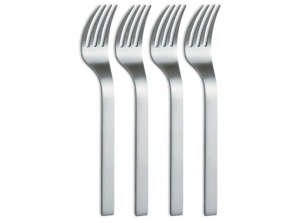 Fourchette à steak AJAX, set de 4 pc F.DICK