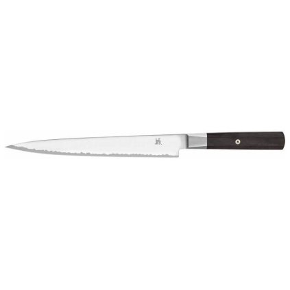 Couteau à trancher japonais SUJIHIKI 4000FC 24 cm, Miyabi