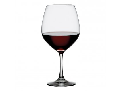 Verre à vin rouge VINO GRANDE BURGUNDY , set de 4 pièces, 710 ml, Spiegelau