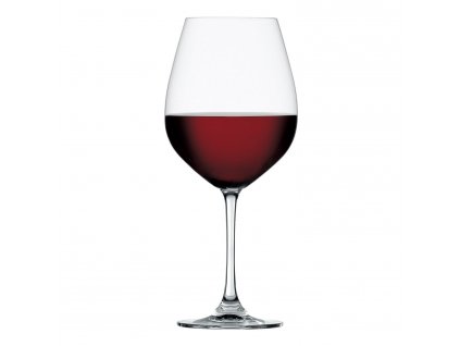 Verre à vin rouge SALUTE BURGUNDY , set de 4 pièces, 810 ml, Spiegelau