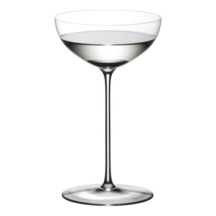Verre à cocktail SUPERLEGGERO COUPE / COCKTAIL / MOSCATO 290 ml, Riedel