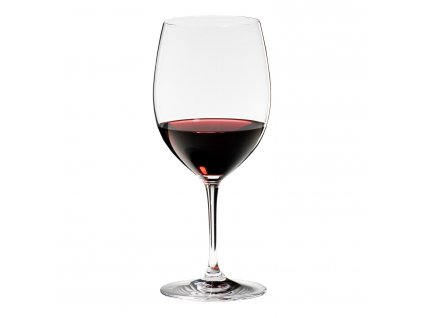 Verre à vin rouge VINUM BRUNELLO DI MONTALCINO, 617 ml, Riedel
