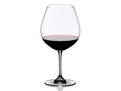 Verre à vin rouge VINUM PINOT NOIR 725 ml, Riedel