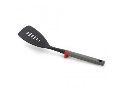 Spatule turner DUO, gris/rouge, Joseph Joseph