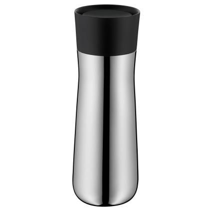 Mug de voyage IMPULSE 350 ml, acier inoxydable, WMF