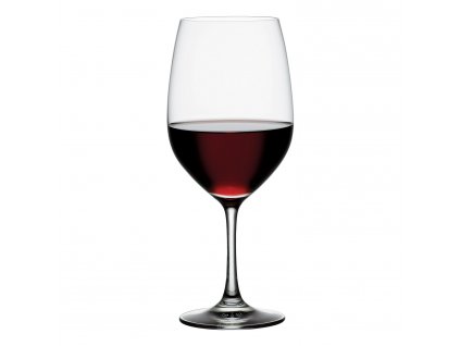 Verre à vin rouge SPIEGELAU VINO GRANDE BORDEAUX 620 ml, set de 4 pc, Spiegelau