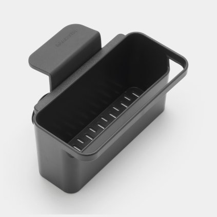 Rangement d'évier, gris, Brabantia