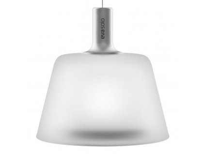 Lampe solaire suspendue pour extérieur SUNLIGHT, Eva Solo